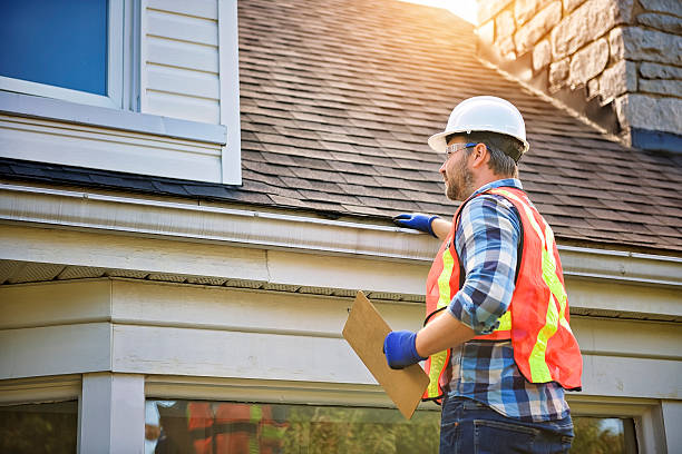 Licensed Roof Inspection service in Gig Harbor, WA - Big Toms Roofing